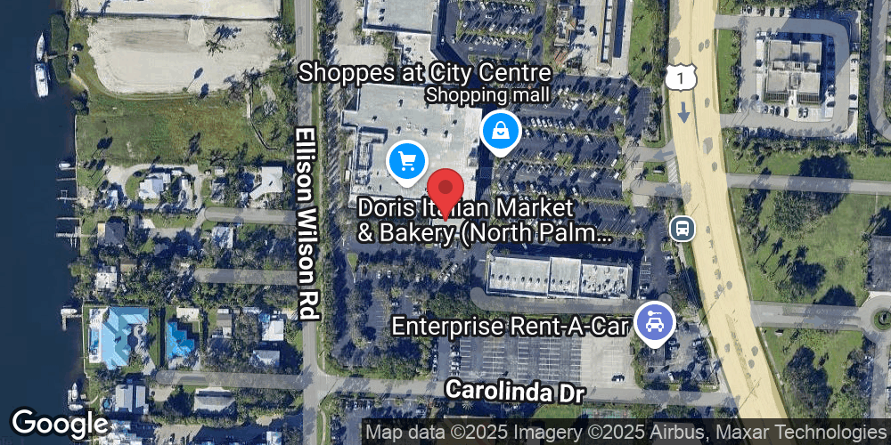11235 US-1, North Palm Beach, FL 33408, USA