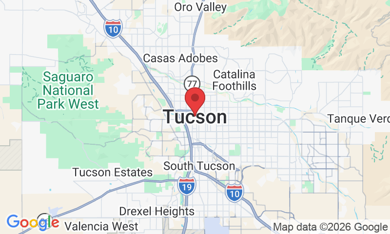 Tucson, AZ, USA