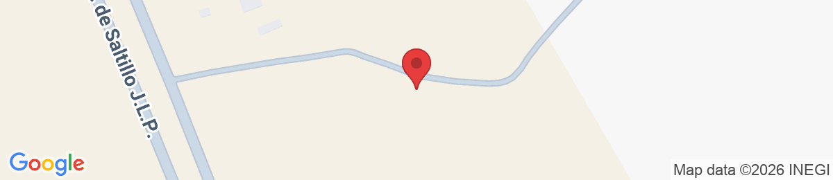 libramiento Oscar flores tapia, S/N,Residencial Hacienda el Milagro 25350, 25350 Saltillo, Coah., México