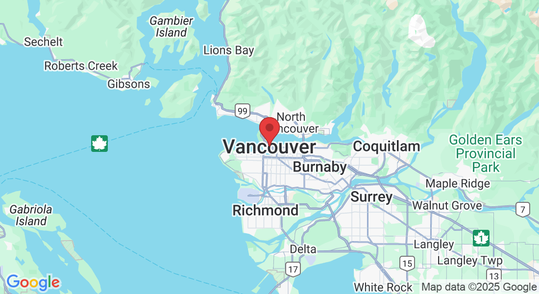 Vancouver, BC, Canada