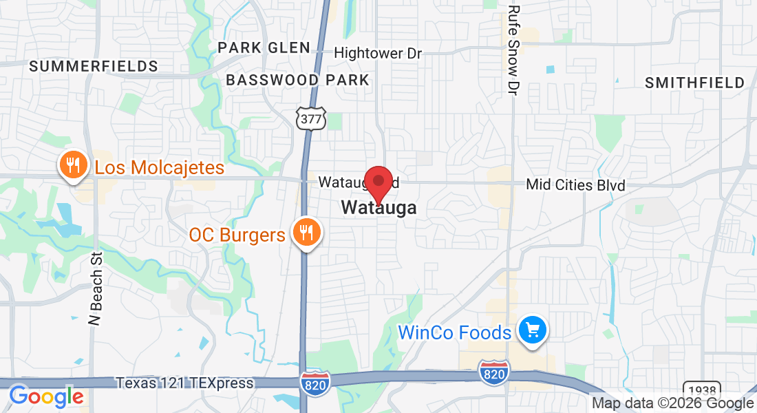 Watauga, TX, EUA