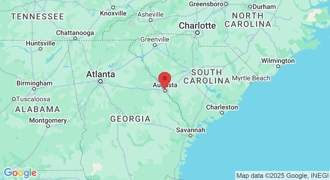 2751 Royal St, Augusta, GA 30909, USA
