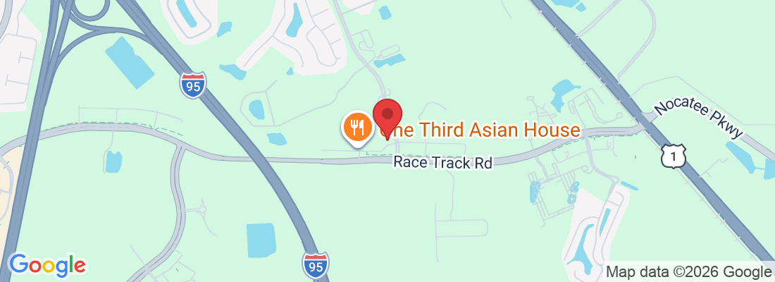 40 Everest Ln unit 8, St Johns, FL 32259, USA