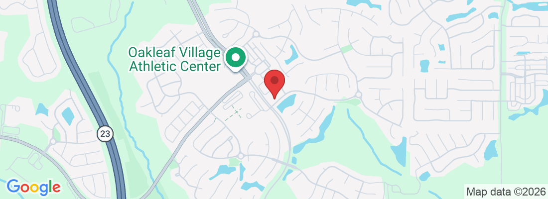 518 Hollyberry Ln ste 105, Orange Park, FL 32065, USA