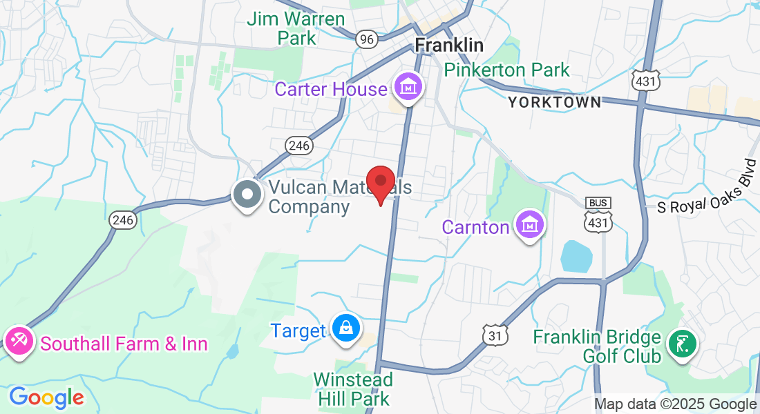 1552 Columbia Ave building 3, Franklin, TN 37064, USA