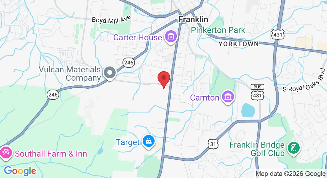 1552 Columbia Ave building 3, Franklin, TN 37064, USA