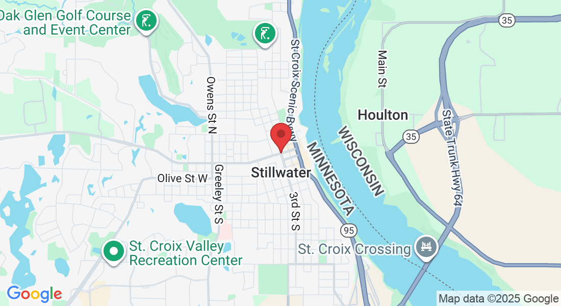Stillwater, MN 55082, USA