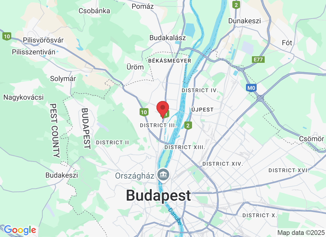 Budapest, Búza u. 4, 1033 Magyarország