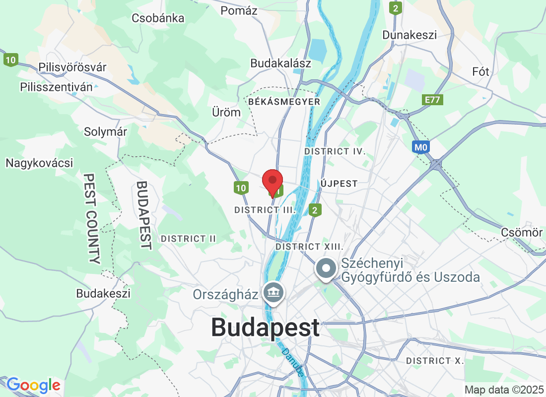 Budapest, Búza u. 4, 1033 Magyarország