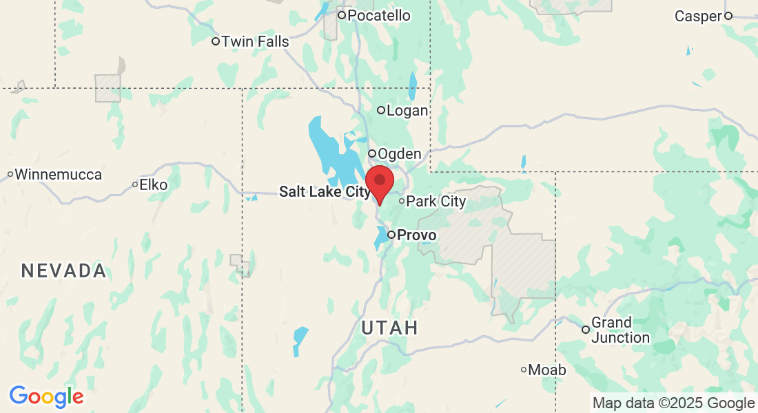 1333 E 9400 S, Sandy, UT 84093, USA