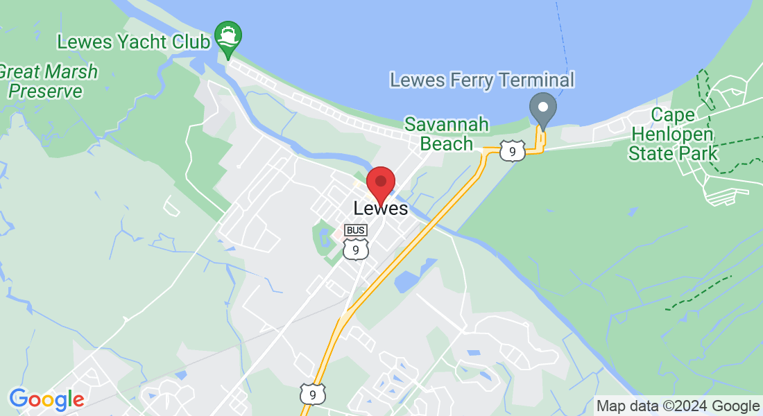 Lewes, DE 19958, USA
