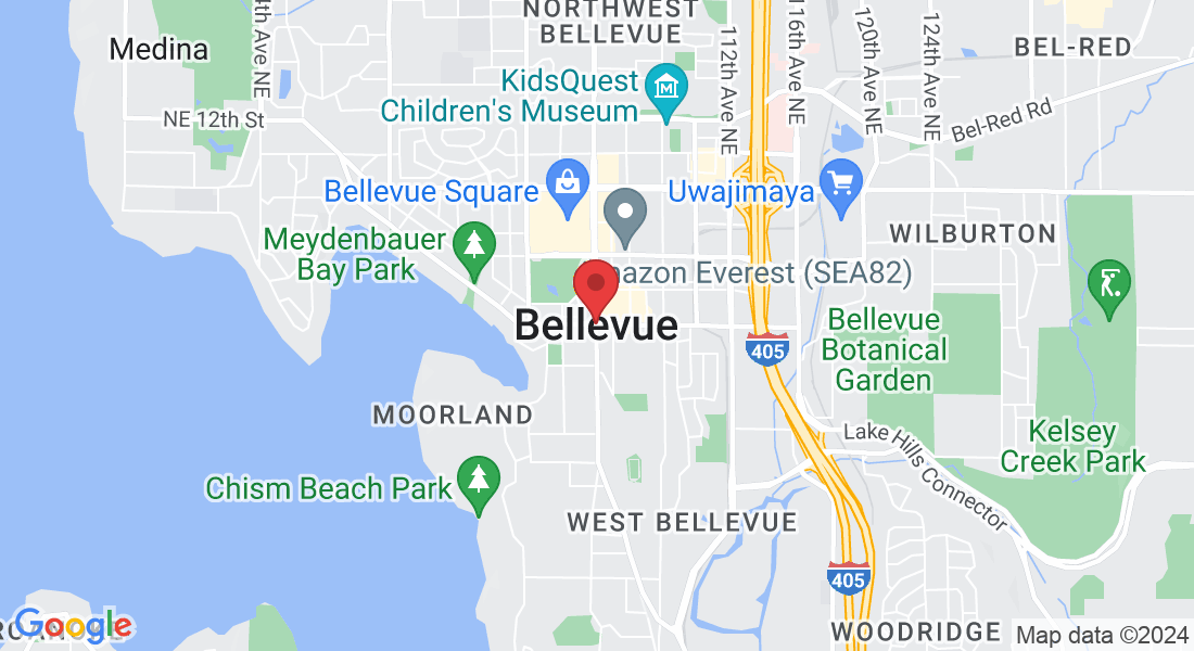 Bellevue, WA, USA