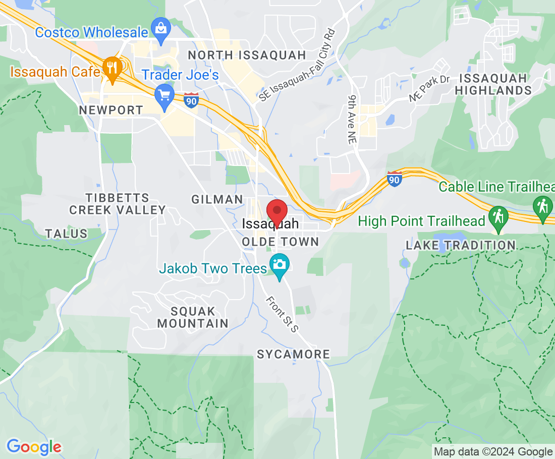 Issaquah, WA, USA