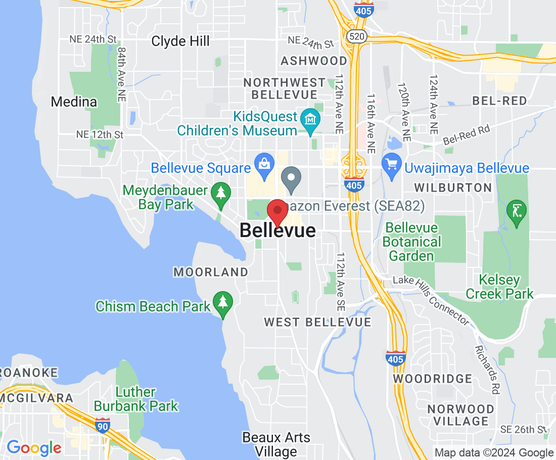 Bellevue, WA, USA