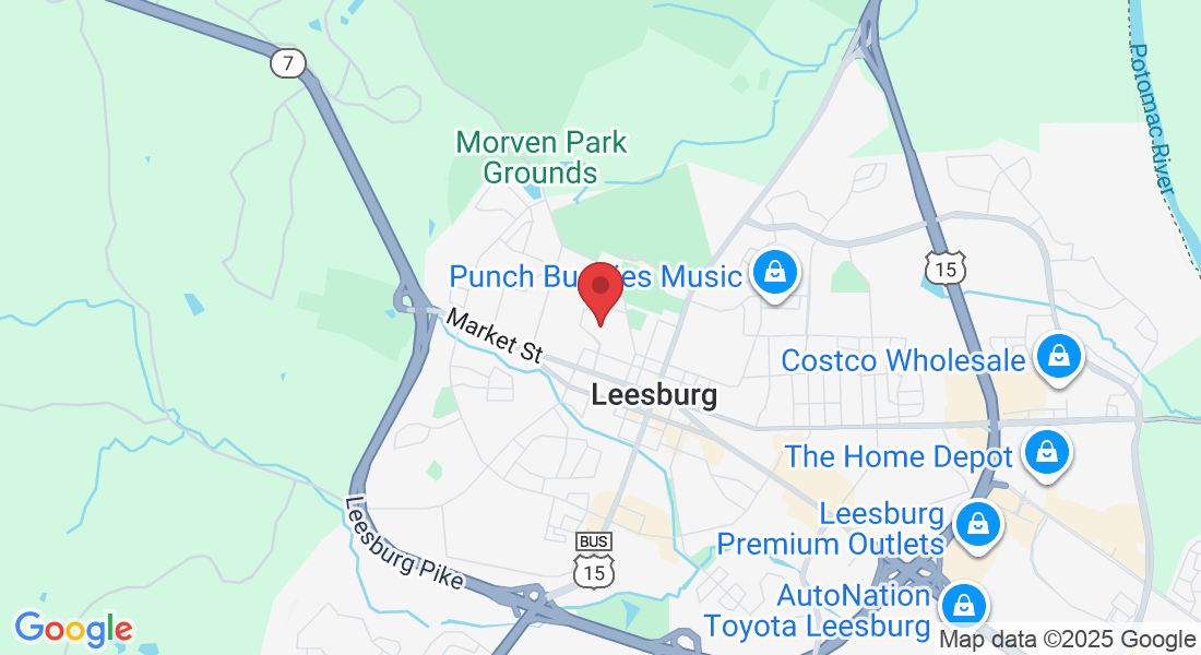 224D Cornwall St NW # 203, Leesburg, VA 20176, USA