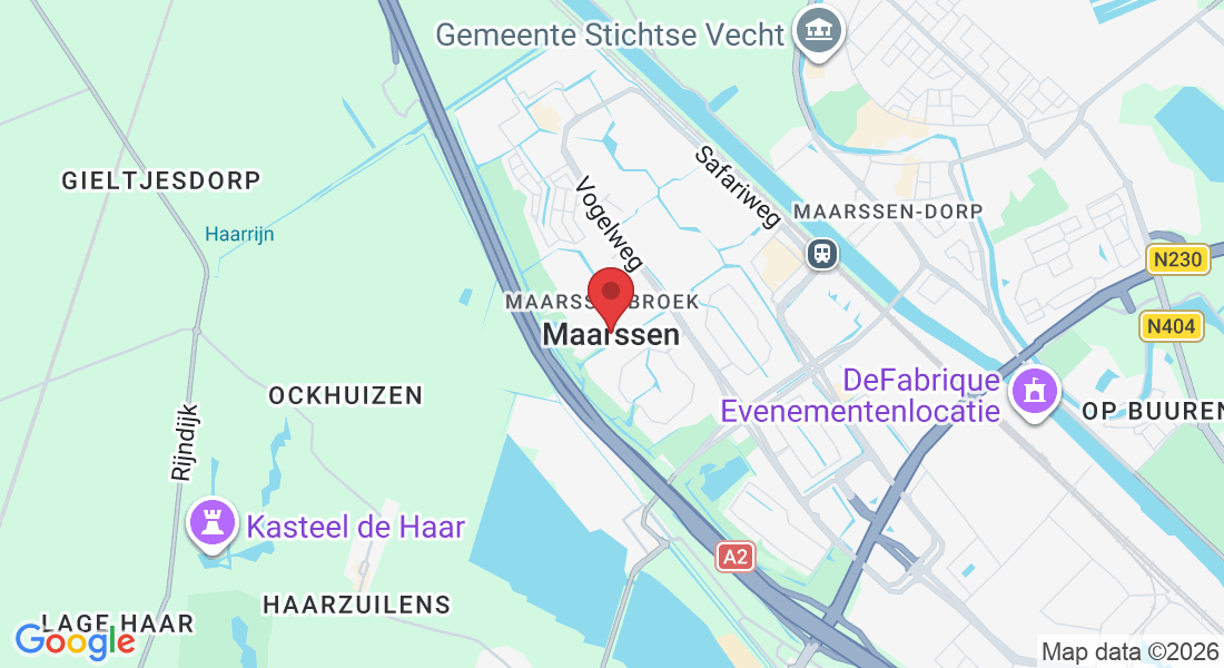 Maarssen, Netherlands