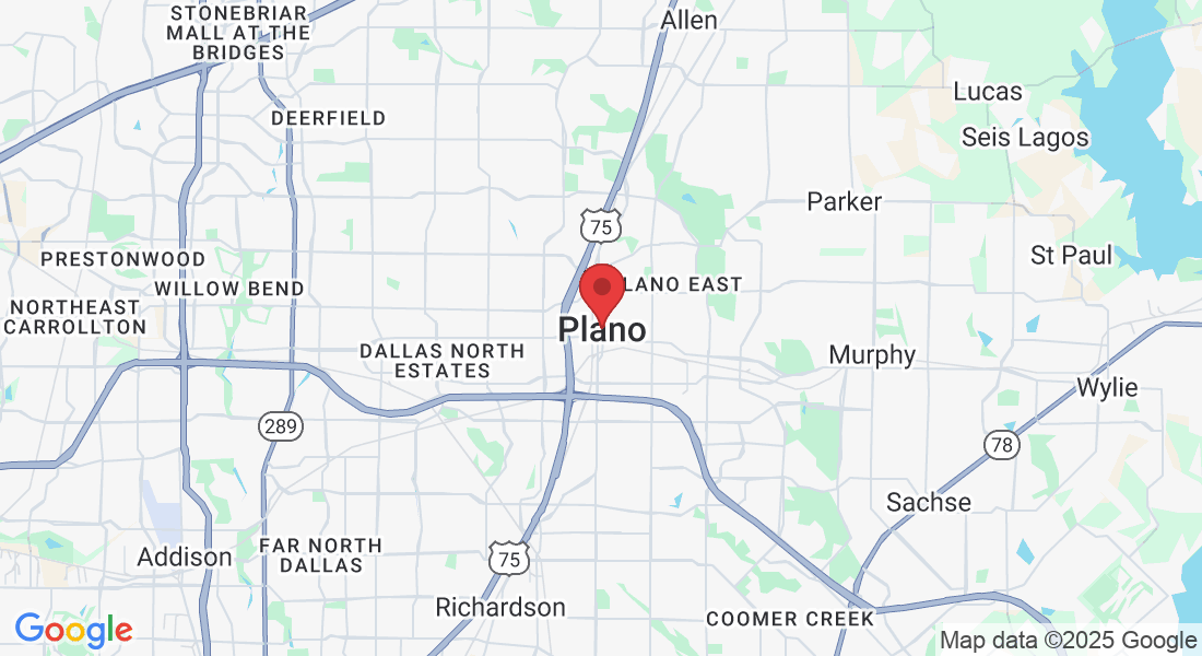 Plano, TX, USA