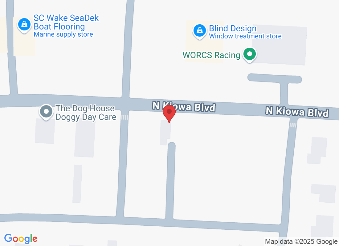 2790 N Kiowa Blvd, Lake Havasu City, AZ 86404, USA