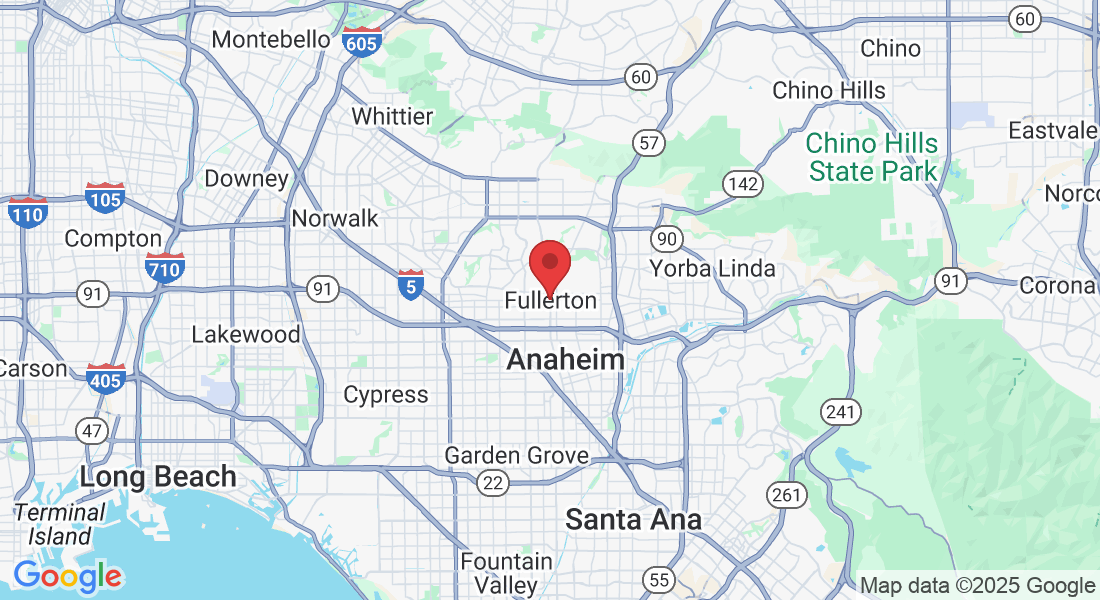 Fullerton, CA, USA