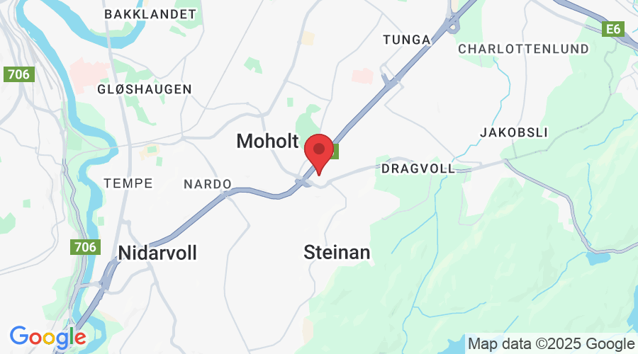 Vegamot 4, 7049 Trondheim, Norge