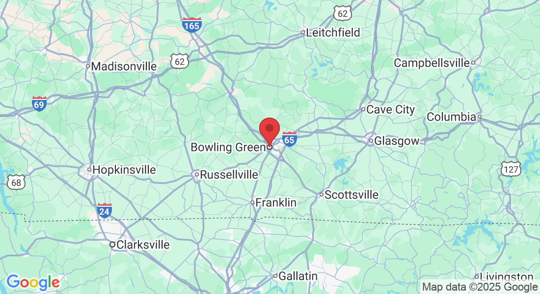 Bowling Green, Kentucky, EE. UU.