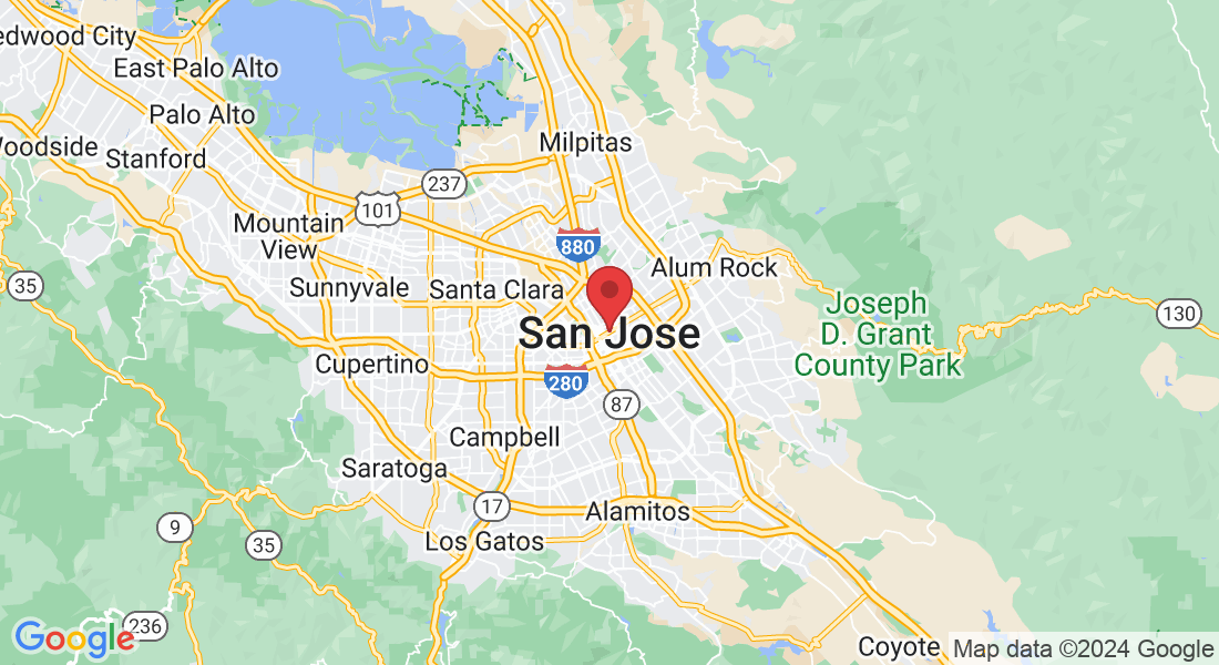 San Jose, CA, USA