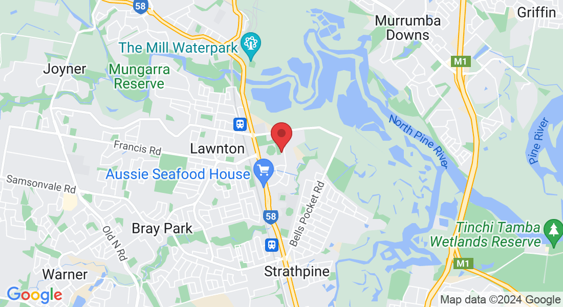 10/31 Paisley Dr, Lawnton QLD 4501, Australia