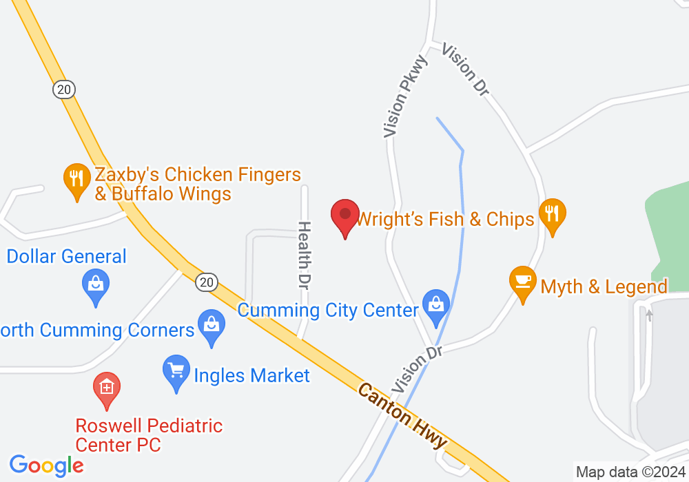 433 Canton Rd #214, Cumming, GA 30040, USA