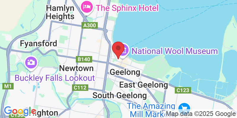 19 Gheringhap St, Geelong VIC 3220, Australia