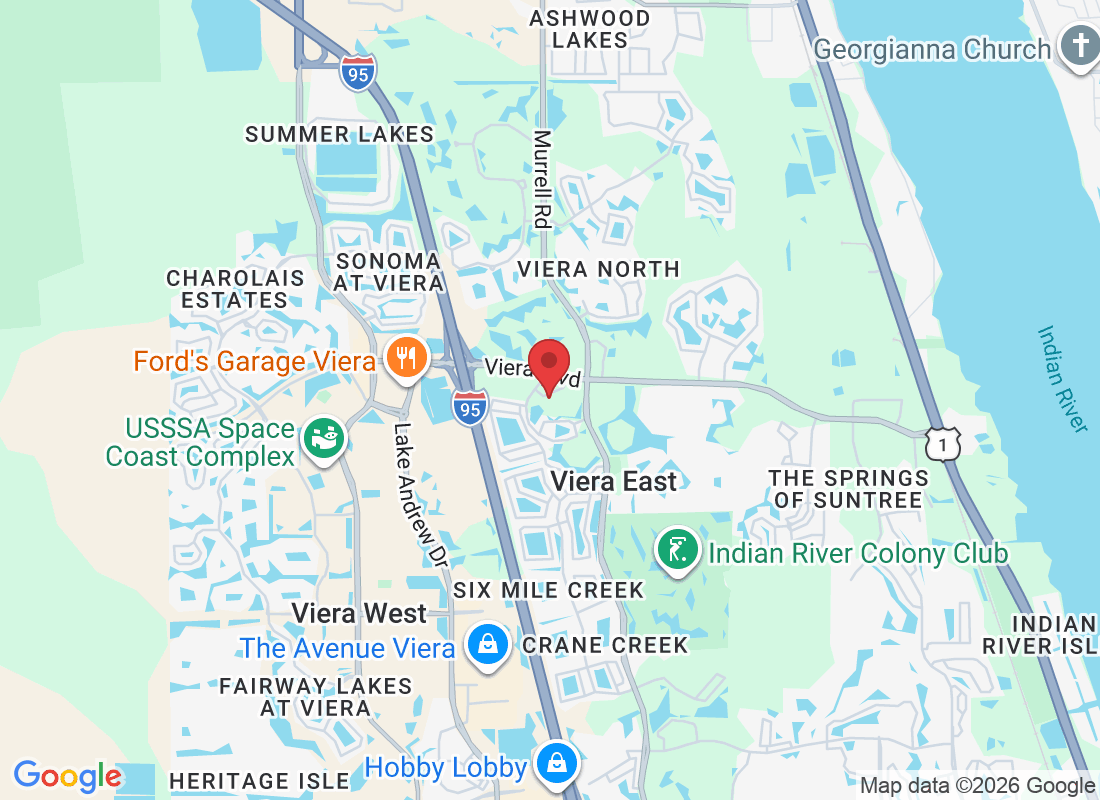 Brevard County, FL, USA