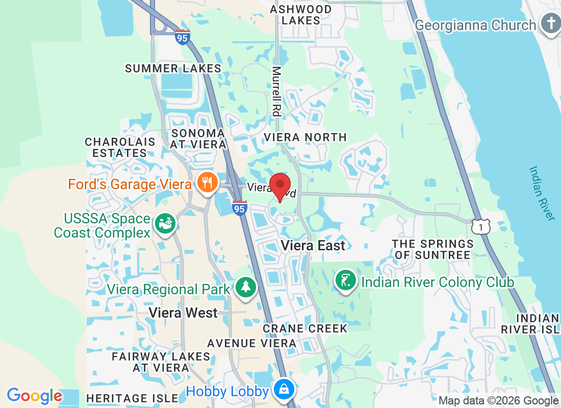 Brevard County, FL, USA