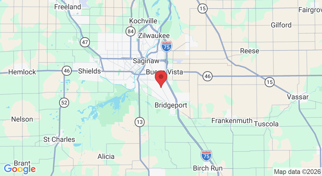 2627 Montana Ave, Saginaw, MI 48601, USA