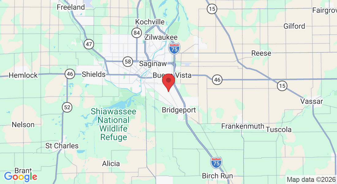 2627 Montana Ave, Saginaw, MI 48601, USA