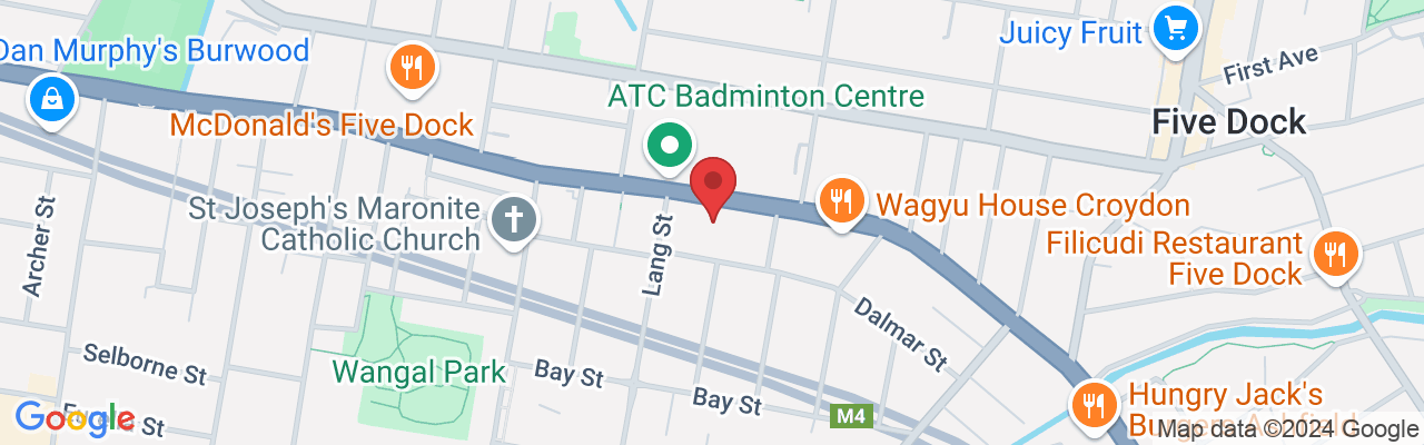 708/710 Parramatta Rd, Croydon NSW 2132, Australia