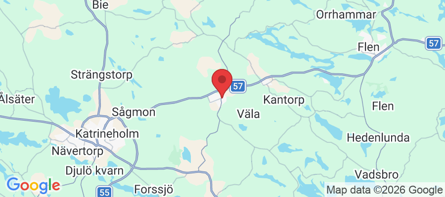 Lundavägen 3, 641 61 Valla, Sverige