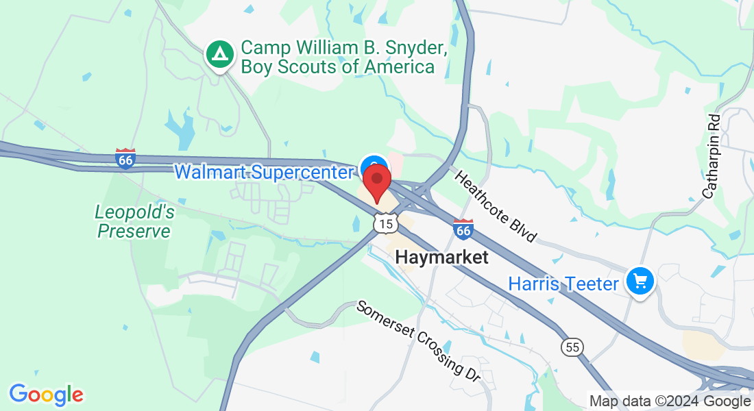 6410 Trading Sq, Haymarket, VA 20169, USA