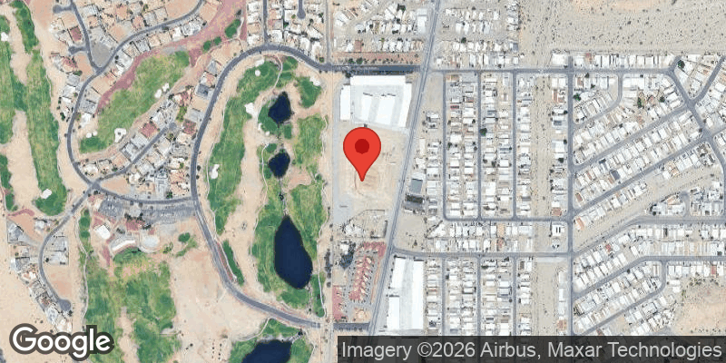 3405 London Bridge Rd, Lake Havasu City, AZ 86404, USA
