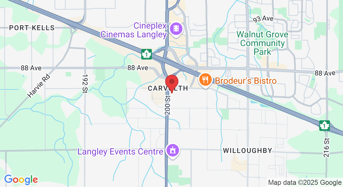 8590 200 St Unit # 3, Langley Twp, BC V2Y 2B9, Canada