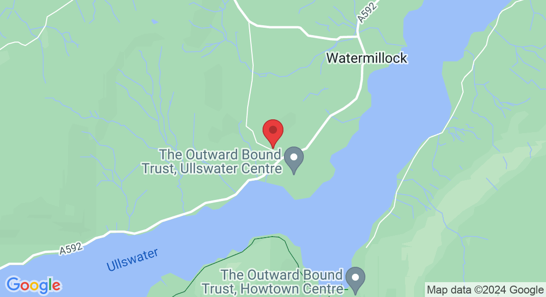 Watermillock, Penrith CA11 0JP, UK