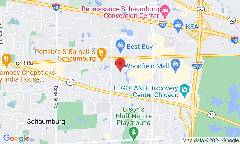 937 N Plum Grove Rd suite b, Schaumburg, IL 60173, USA