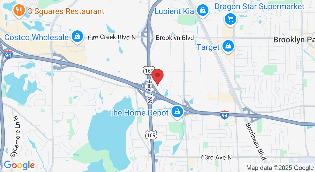 7115 Northland Terrace N #150, Brooklyn Park, MN 55428, USA