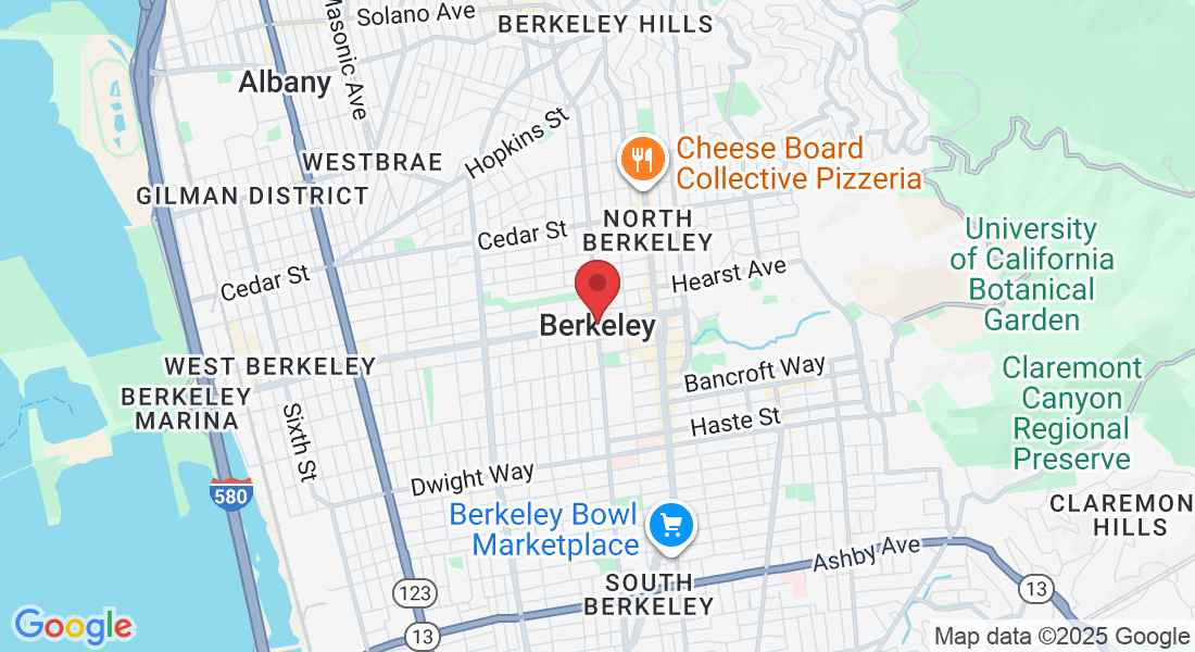 Berkeley, CA, USA