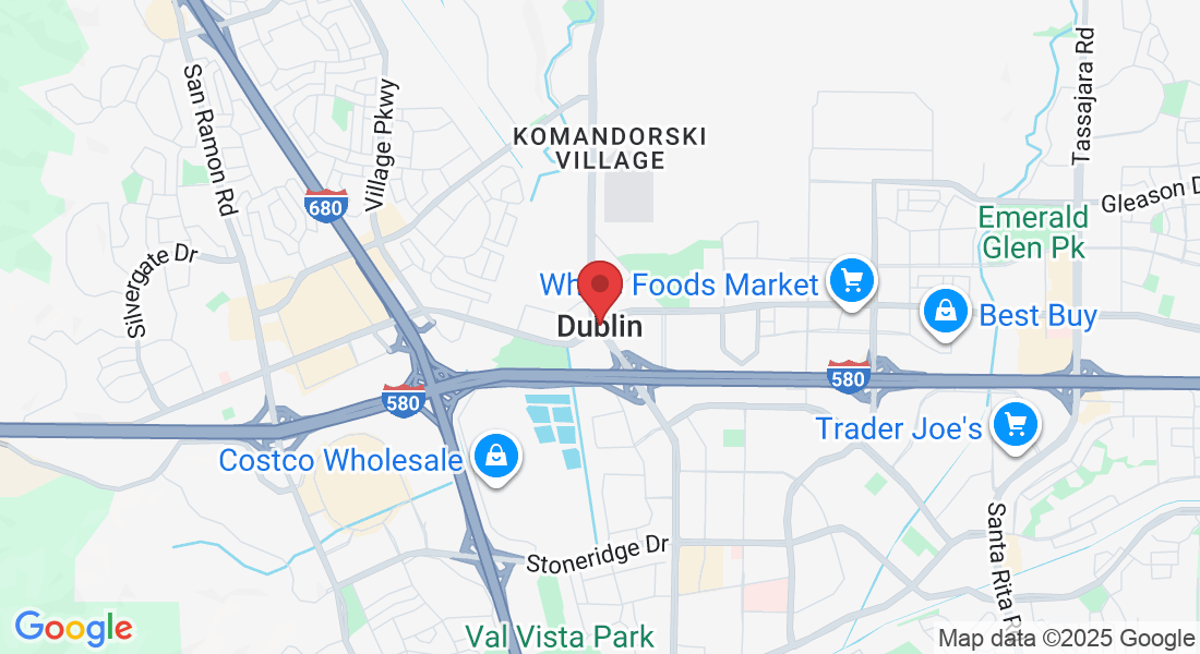 Dublin, CA 94568, USA