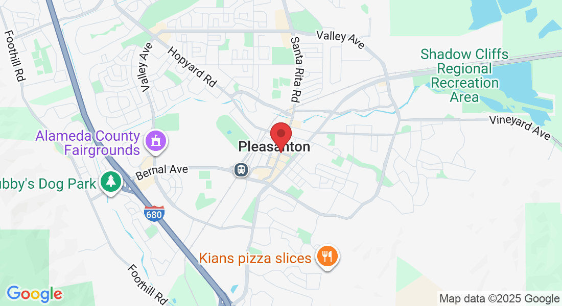 Pleasanton, CA, USA