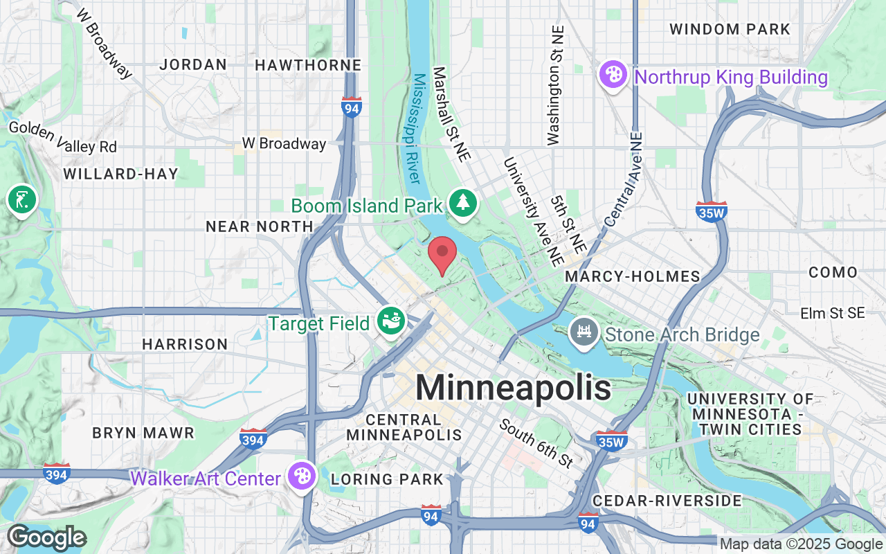 400 N 1st St suite 104, Minneapolis, MN 55401, USA