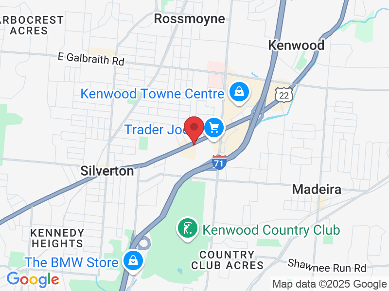 7720 Montgomery Rd suite 7712b, Cincinnati, OH 45236, USA
