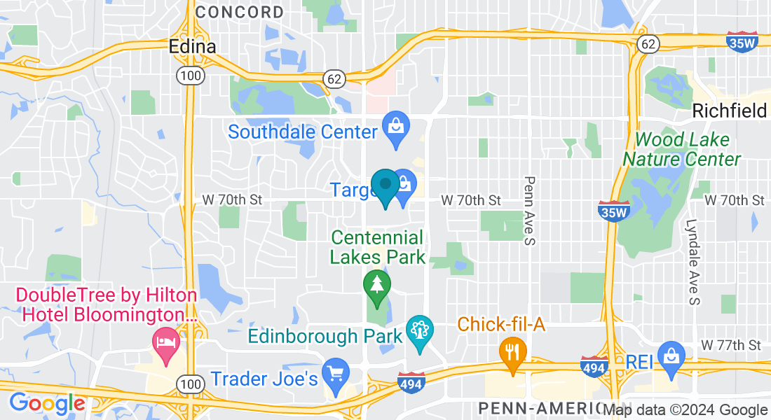 3515 W 70th St, Edina, MN 55435, USA