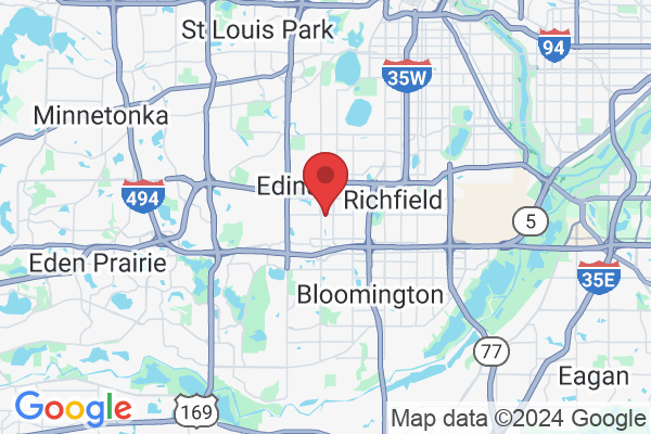 3515 W 70th St, Edina, MN 55435, USA