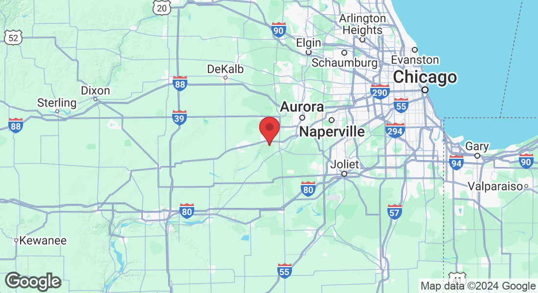 12881 River Rd, Plano, IL 60545, USA