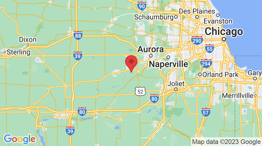 12881 River Rd, Plano, IL 60545, USA